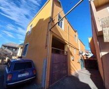 xirdalanda 2 mertebeli heyet evleri/villa Xırdalan ş.