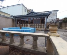 Kirayə (aylıq) Həyət evi/villa Qaraçuxur qəs., Suraxanı r.