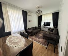 Satılır Köhnə Tikili Xalqlar dostluğu m., Nizami r.