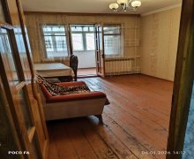 Kirayə (aylıq) Köhnə Tikili Xalqlar dostluğu m., 8-ci kilometr, Nizami r.