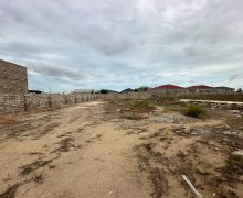 Satılır Torpaq Qala, Xəzər r.