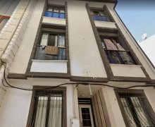 Satılır Xarici Əmlak Türkiyə