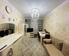 Satılır Köhnə Tikili Yeni Günəşli qəs., Suraxanı r.