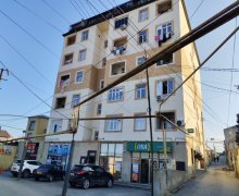 Продажа Новостройка Хырдалан г.