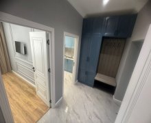 Kirayə (aylıq) Yeni Tikili Gənclik m., Nərimanov r. Kirayə (aylıq) Yeni Tikili Gənclik m., Nərimanov r.