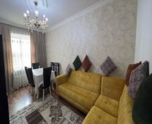 Kirayə (aylıq) Köhnə Tikili Nəriman Nərimanov m., Nərimanov r.