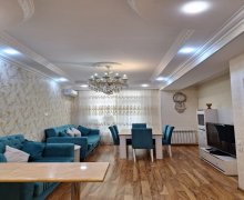 Satılır Yeni Tikili Qara Qarayev m., Nizami r.