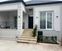 Satılır Həyət evi/villa Binə qəs., Xəzər r.