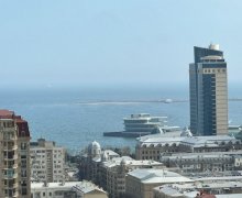 Kirayə (aylıq) Yeni Tikili 28 May m., Nəsimi r.