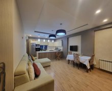 Satılır Yeni Tikili İnşaatçılar m., Yeni Yasamal qəs., Yasamal r.