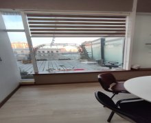 Аренда Офис м. 28 Мая м., Насими р.