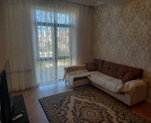 Kirayə (aylıq) Yeni Tikili Qara Qarayev m., Nizami r.