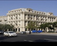 Kirayə (aylıq) Köhnə Tikili Sahil m., Səbail r.