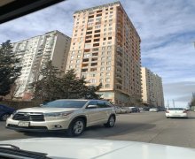 Satılır Yeni Tikili Nəsimi m., 9-cu mikrorayon, Binəqədi r.