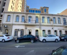 Аренда Офис м. 28 Мая м., Насими р.