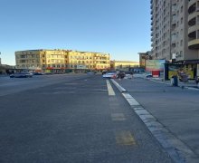 Satılır Torpaq Badamdar qəs., Səbail r.