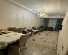 Satılır Yeni Tikili Nəsimi m., 6-cı mikrorayon, Binəqədi r.