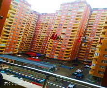 Satılır Yeni Tikili İnşaatçılar m., Yeni Yasamal qəs., Yasamal r.