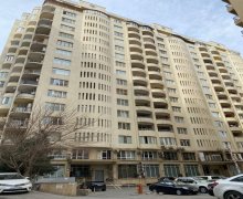 Kirayə (aylıq) Yeni Tikili 28 May m., Nəsimi r.