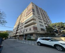 Satılır Yeni Tikili Gənclik m., Nərimanov r.