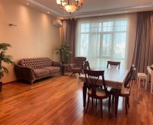 Kirayə (aylıq) Yeni Tikili Nizami m., Yasamal r.