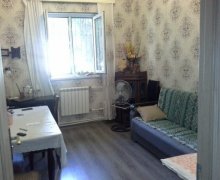 Satılır Köhnə Tikili Xalqlar dostluğu m., Nizami r.