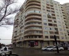 Kirayə (aylıq) Yeni Tikili Qara Qarayev m., Nizami r.