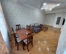 Kirayə (aylıq) Yeni Tikili Elmlər akademiyası m., Yasamal qəs., Yasamal r.