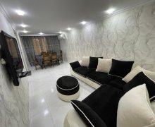 Kirayə (aylıq) Həyət evi/villa Avtovağzal m., Binəqədi qəs., Binəqədi r.