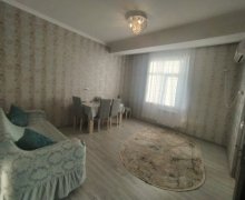 Kirayə (aylıq) Yeni Tikili Xırdalan ş.