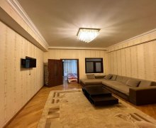 Kirayə (aylıq) Yeni Tikili Gənclik m., Nəsimi r.