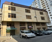 Kirayə (aylıq) Obyekt Yasamal qəs., Yasamal r.