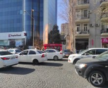 Аренда Офис м. 28 Мая м., Насими р.