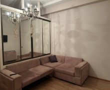 Kirayə (aylıq) Yeni Tikili 28 May m., Nərimanov r.