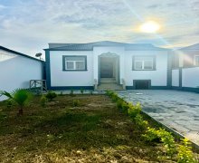 Satılır Həyət evi/villa Koroğlu m., Zabrat qəs., Sabunçu r.