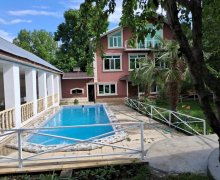 Kirayə (günlük) Həyət evi/villa Qəbələ ş. Kirayə (günlük) Həyət evi/villa Qəbələ ş.