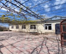 Satılır Həyət evi/villa Binə qəs., Xəzər r.