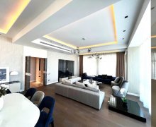 Kirayə (aylıq) Yeni Tikili Elmlər akademiyası m., Yasamal r.