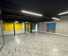 Kirayə (aylıq) Ofis 28 May m., Nəsimi r.