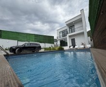 Kirayə (günlük) Həyət evi/villa Qəbələ ş. Kirayə (günlük) Həyət evi/villa Qəbələ ş.