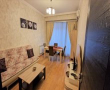 Satılır Yeni Tikili 20 Yanvar m., Nəsimi r.