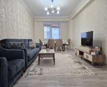 Satılır Yeni Tikili Qara Qarayev m., Bakıxanov qəs., Sabunçu r.