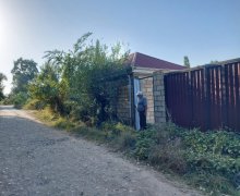 Satılır Torpaq Qusar ş.