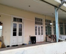 Satılır Həyət evi/villa Buzovna, Xəzər r.