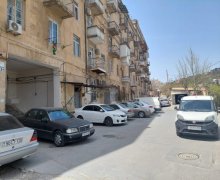 Kirayə (aylıq) Köhnə Tikili Səbail r.