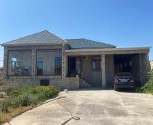 Satılır Bağ evi Sumqayıt ş.