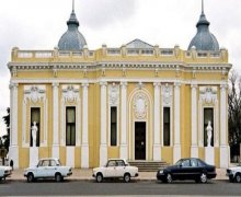 Kirayə (aylıq) Yeni Tikili Sahil m., Səbail r.