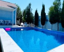 Kirayə (aylıq) Bağ evi Dübəndi, Xəzər r.