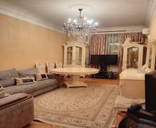 Kirayə (aylıq) Köhnə Tikili Nizami m., Yasamal r.