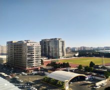 genclikde evlerin qiymeti Gənclik m., Nərimanov r.